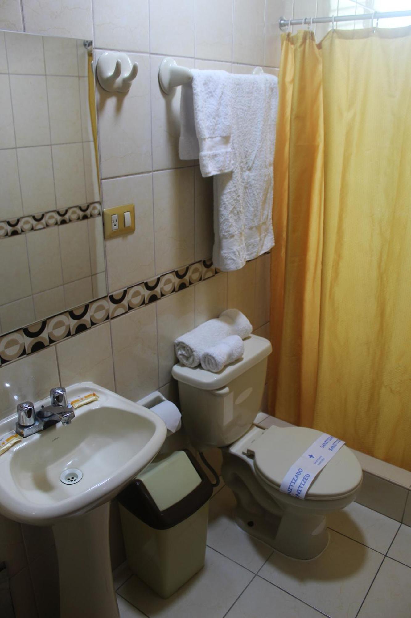 Hostel Sol Andina Inn Puno Dış mekan fotoğraf